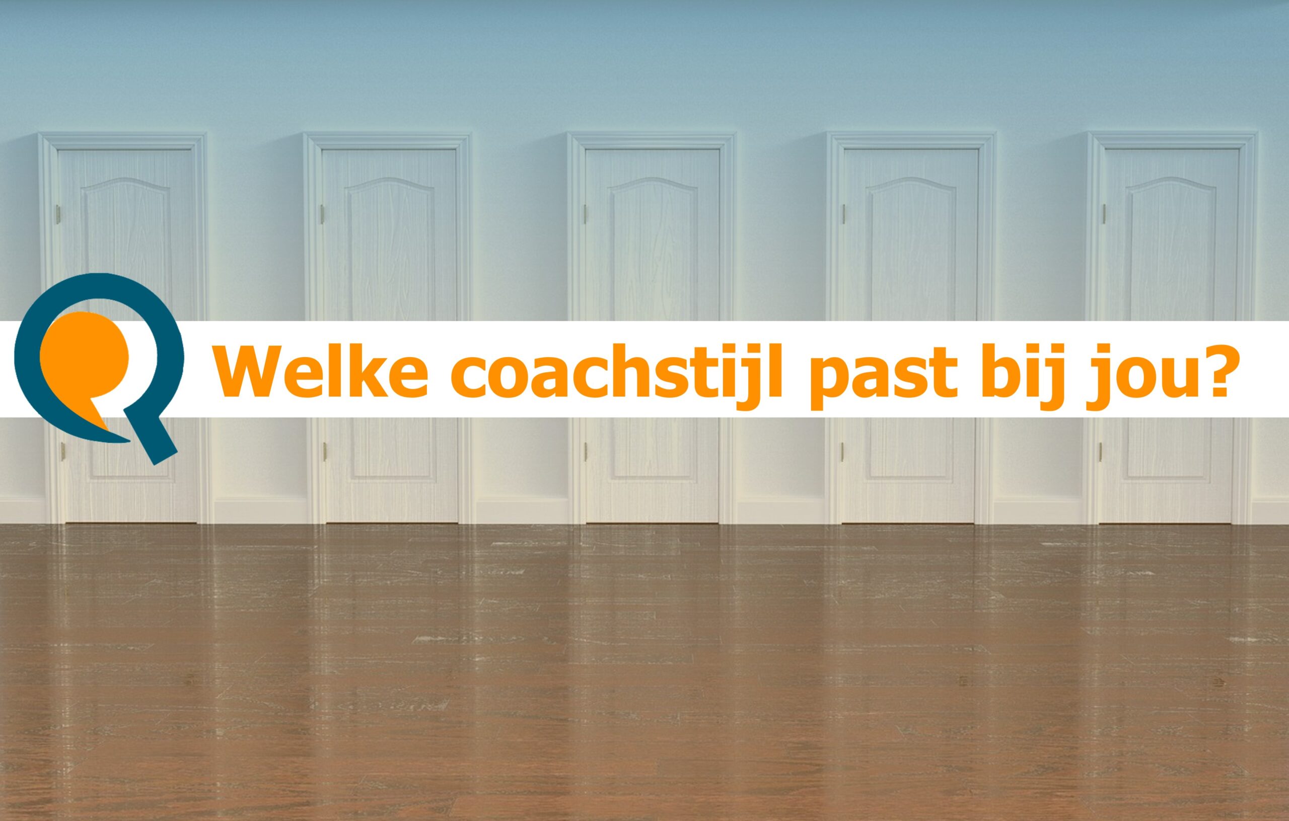 Welke coachstijl past bij jou?