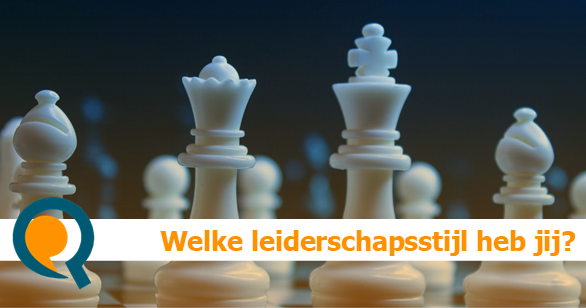 Welke leiderschapsstijl heb jij?